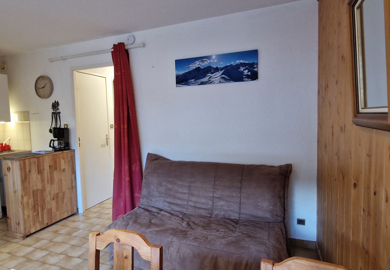 Appartement à Saint-Chaffrey - GS24007