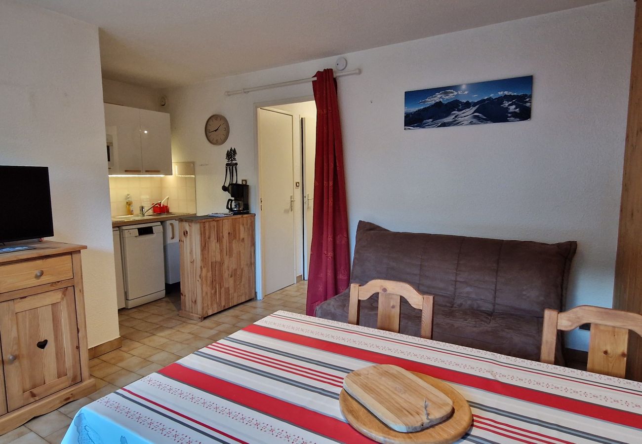 Appartement à Saint-Chaffrey - GS24007