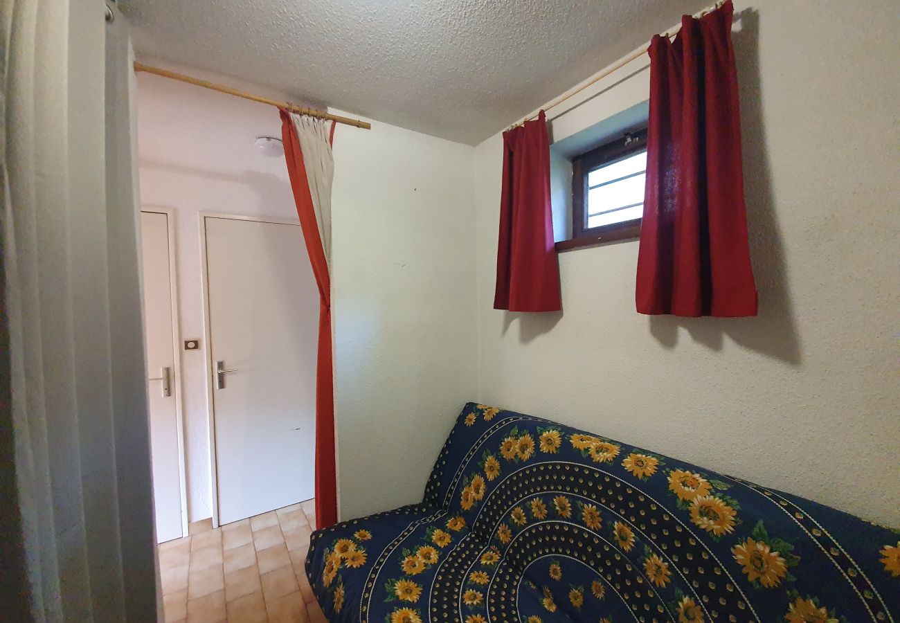 Appartement à Saint-Chaffrey - GS24007