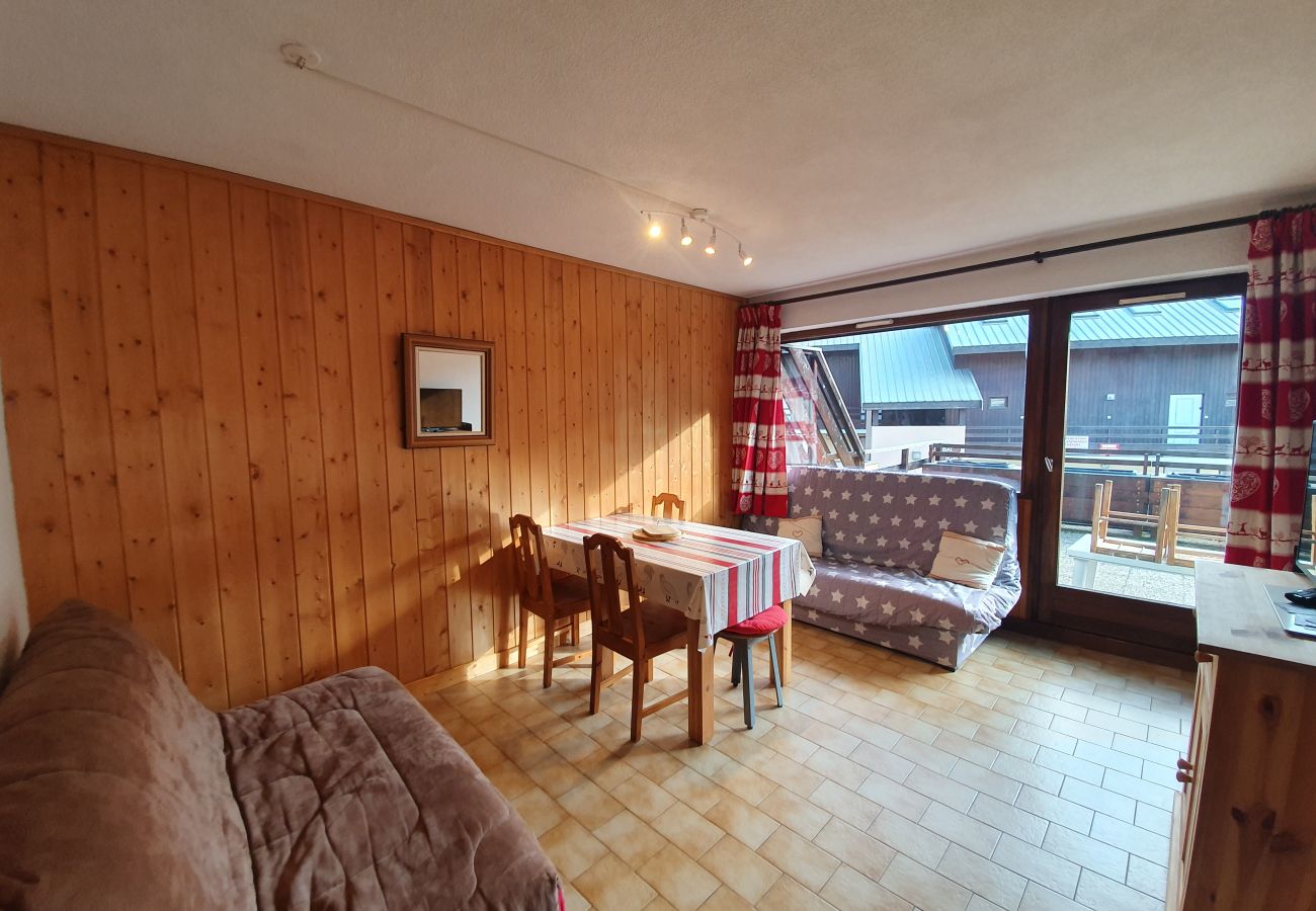 Appartement à Saint-Chaffrey - GS24007