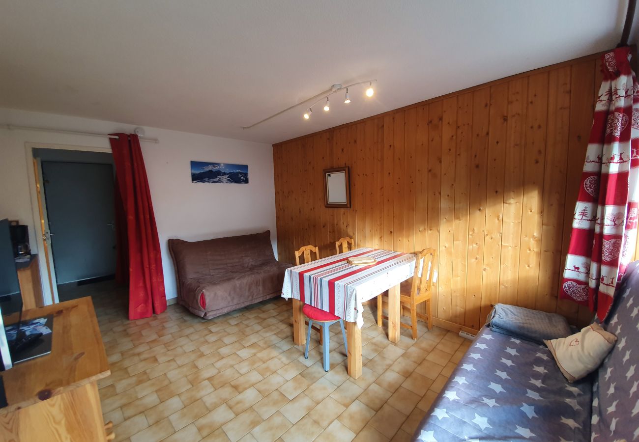 Appartement à Saint-Chaffrey - GS24007